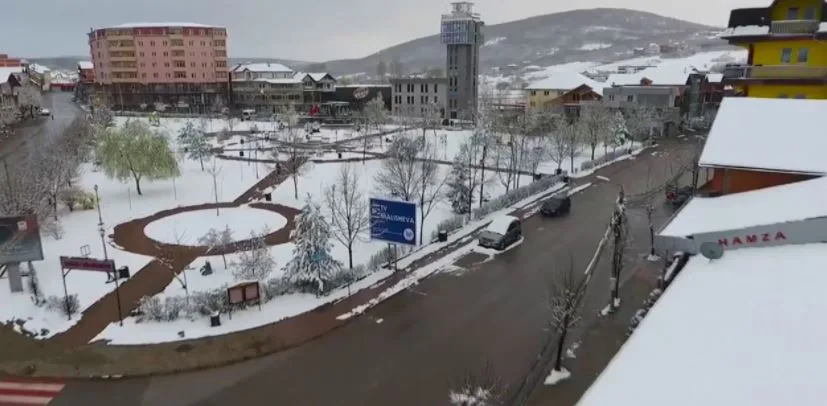 Malishevë: Lëndohet në vendin e punës, policia interviston pronarin