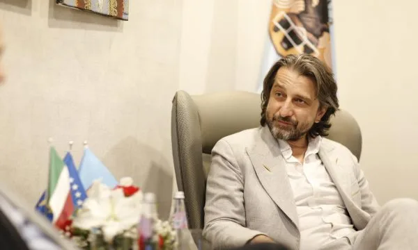 Përparim Rama reagon për ndërprerjen e ngrohjes në kryeqytet