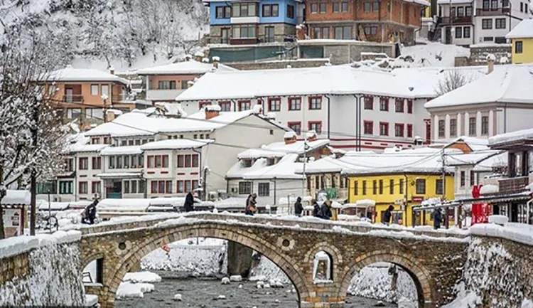 Përgatituni mirë: Në këtë ditë temperaturat shkojnë në -10 gradë dhe do të ketë borë