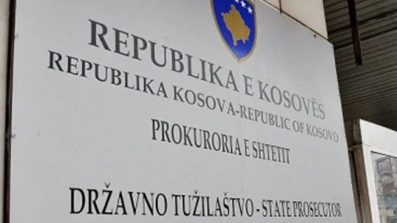 Prokurori i Shtetit thërret konferencë të jashtëzakonshme