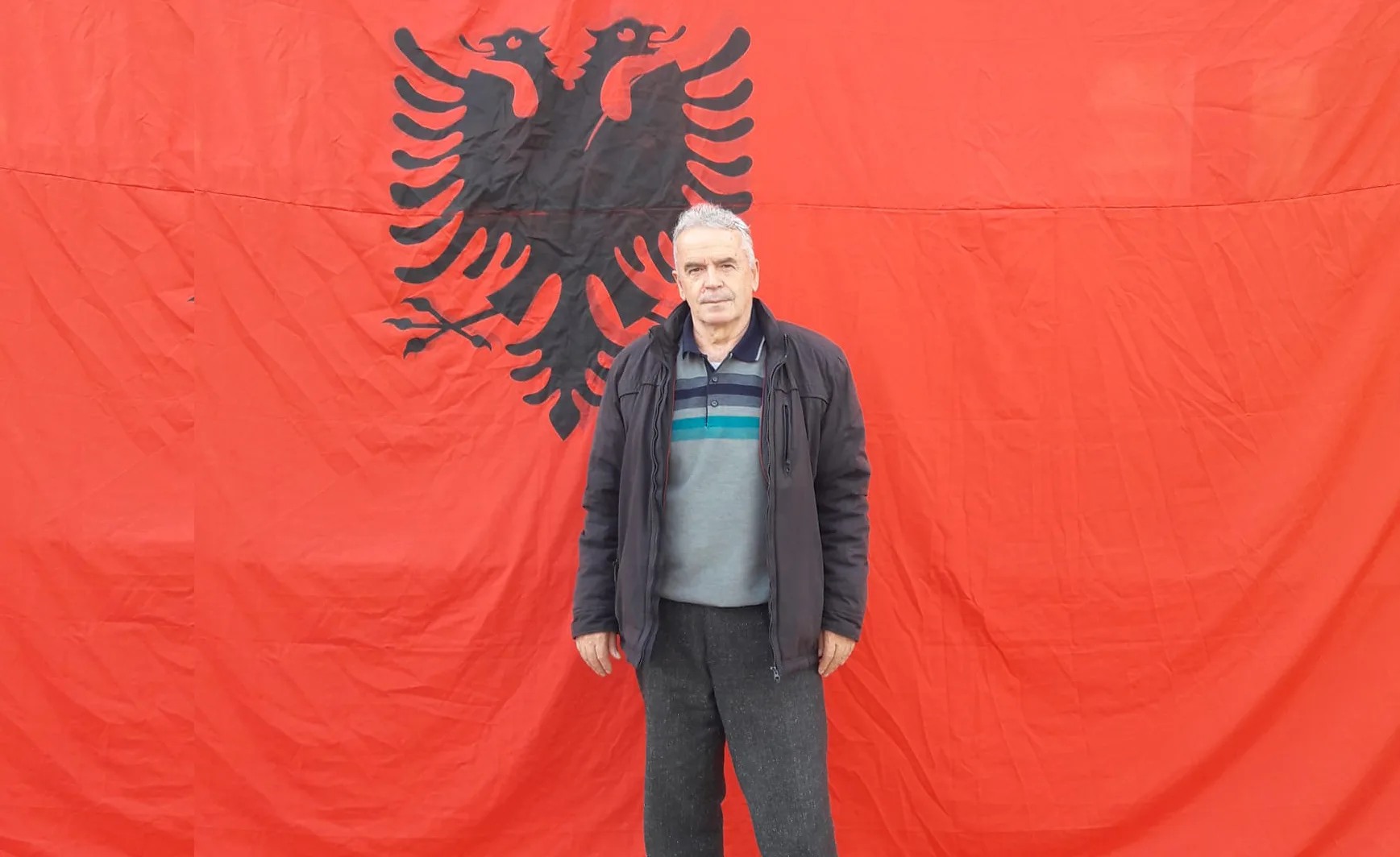 Ndahet nga jeta veprimtari i hershëm i cështjes kombëtare dhe veterani i UÇK-së, Avdi Ibrahimi