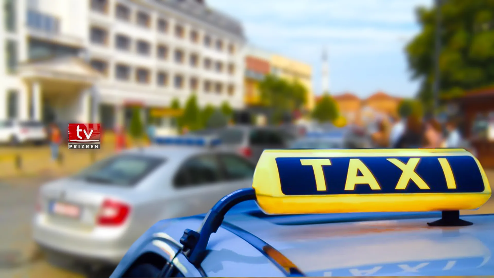 Dy të rinj sulmojnë taksistin në Prizren, ia vjedhin telefonin dhe 60 euro