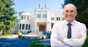Totaj: Qeveria i ka marrë Komunës së Prizrenit 36 milionë euro në katër vjet