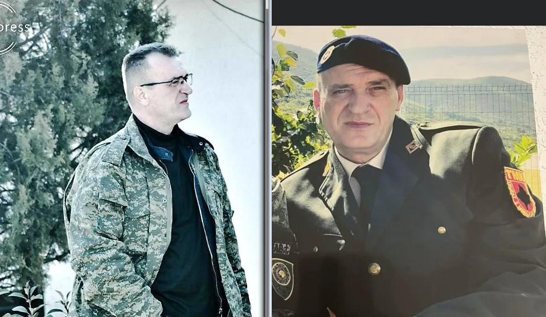 Ndahet nga jeta luftëtari i lirisë, Shasivar Ajazaj