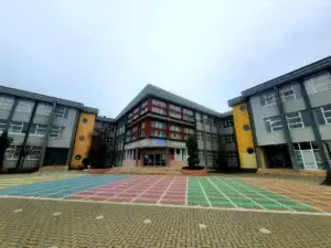 Bashkatdhetarët nga sot mund t’i shfrytëzojnë oborret e disa shkollave në Prizren dhe Zhur si hapësira parkingu
