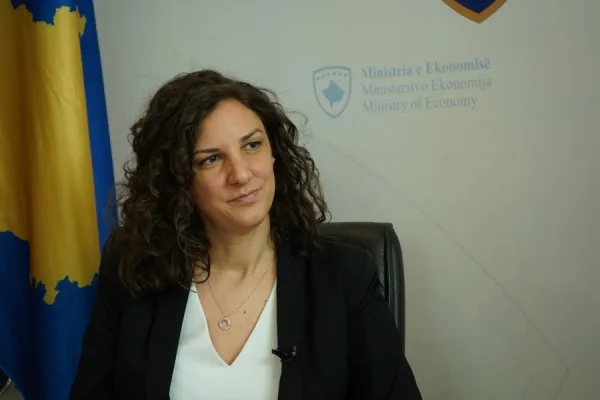 Rizvanolli pas aksionit për kriptovalutat në veri: Kursyem mbi 50 mijë euro për muaj