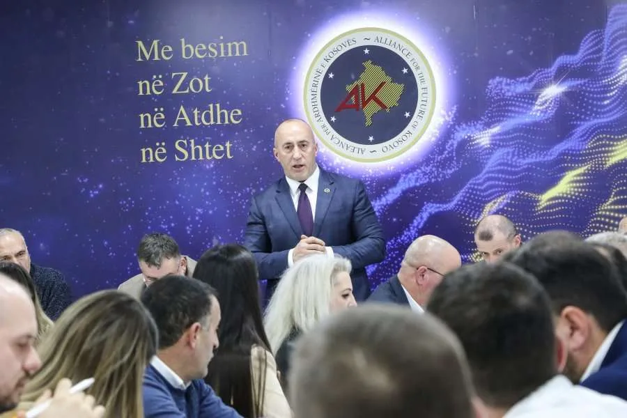 AAK merr pjesë nesër në protestën e OVL UÇK-së