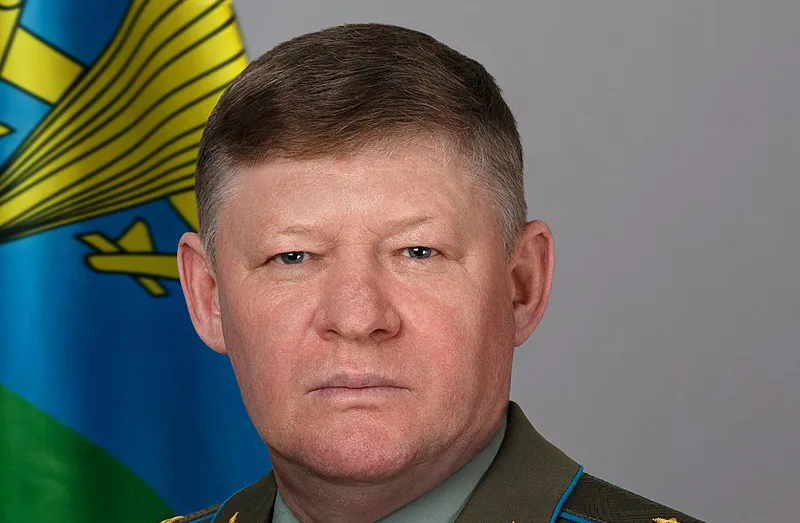 Komandanti që udhëhoqi forcat ruse në Kosovë, tash po e bën në Kazakistan