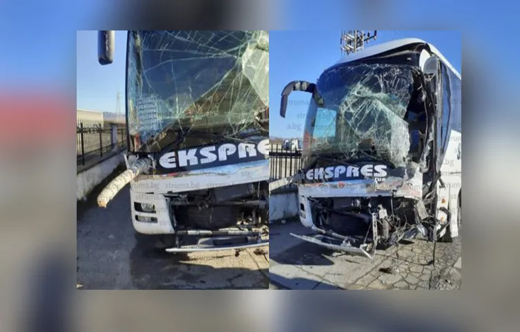 Flasin nga kompania “SheroTours”, nuk ka të lënduar nga pasasgjerët që ndodheshin në autobus