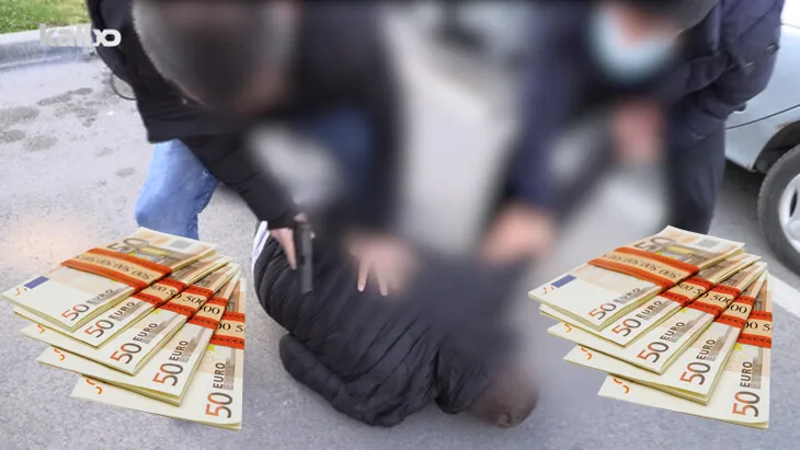 Rahovec, një i arrestuar për fajde