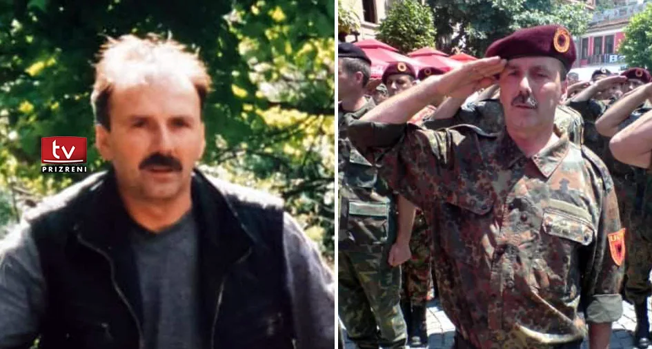 Ndërron jetë veterani dhe invalidi i UÇK-së nga Zhuri , Ilmi Kurtaj