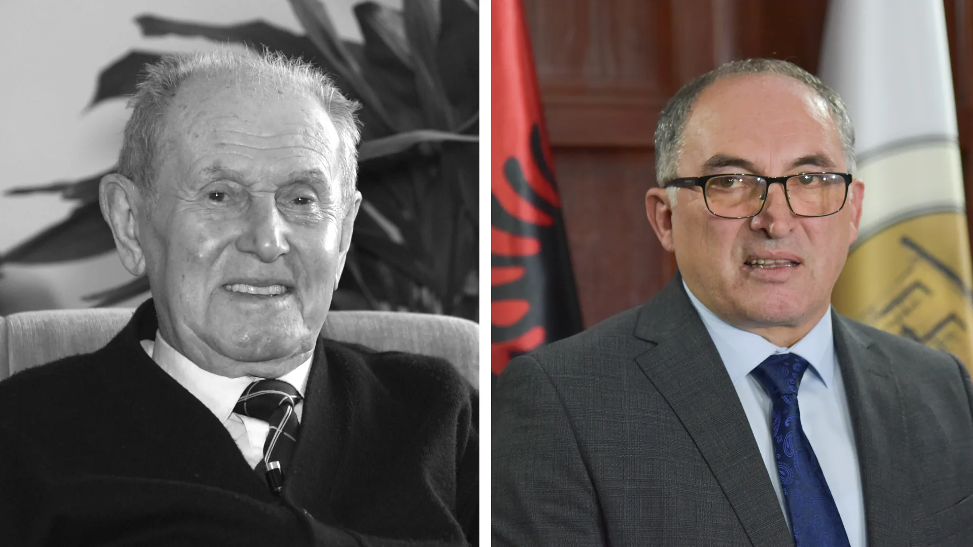 Kryetari Totaj ngushëllon familjen Shporta