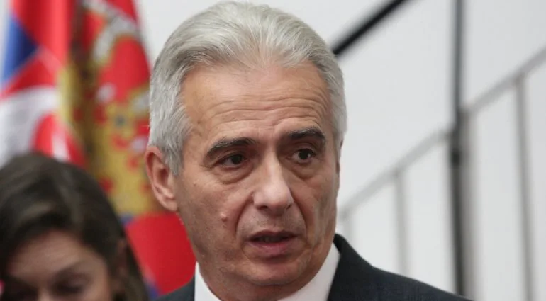 Drecun: Institucionet në Prishtinë duan të pengojnë praninë e Serbisë në Kosovë