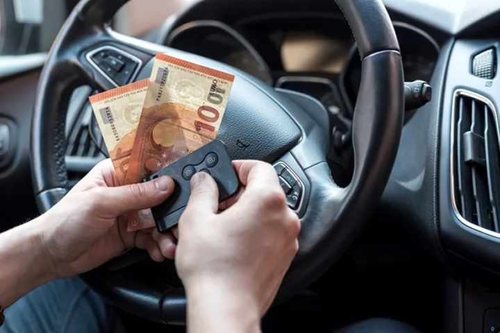 Vërmicë: Arrestohet një person pasi ofroi 10 euro ryshfet policit kufitar të Kosovës