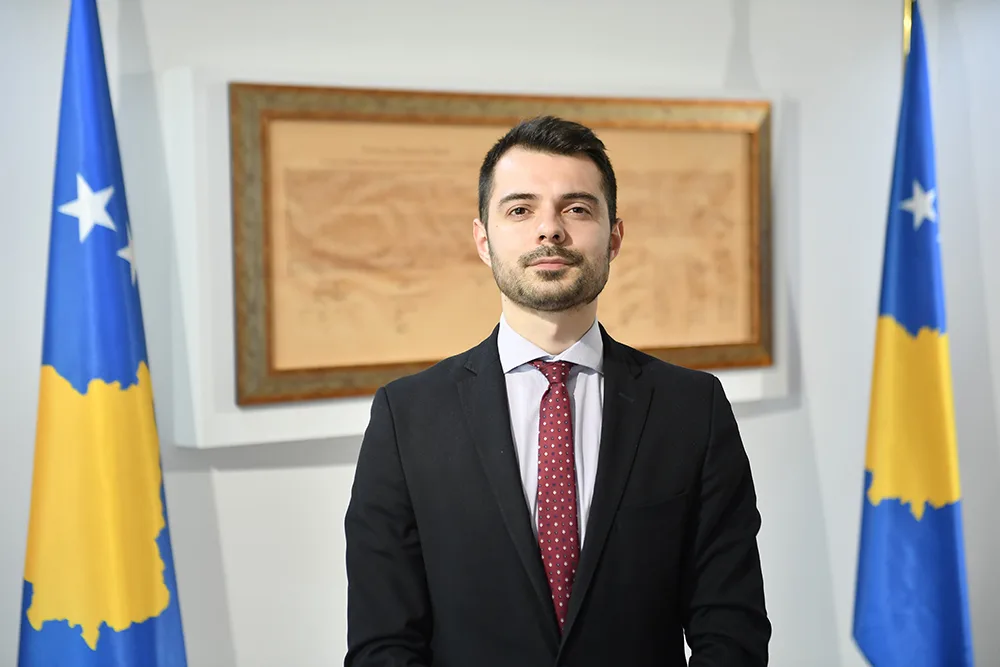 Zëdhënësi i Qeverisë: Përkundër përpjekjeve për ta eskaluar protestën, ajo ishte paqësore