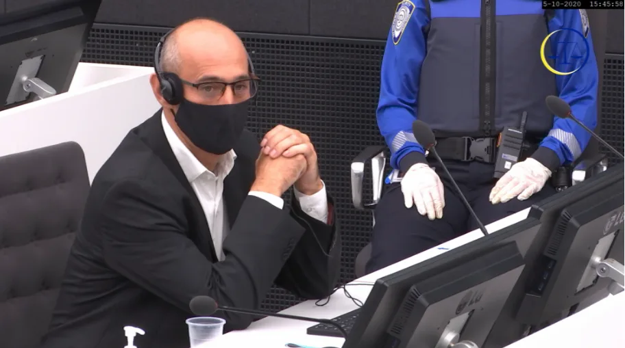 Sot vazhdon gjykimi ndaj Salih Mustafës