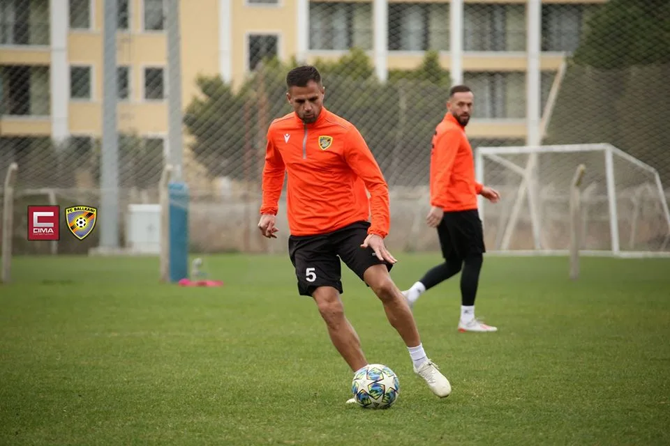 Visar Berisha, sërish rikthehet te KF ” Liria”