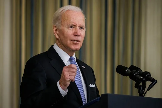 Bidenit i rekomandohen sanksione për të gjithë ata që kërkojnë “Shqipërinë Etnike”