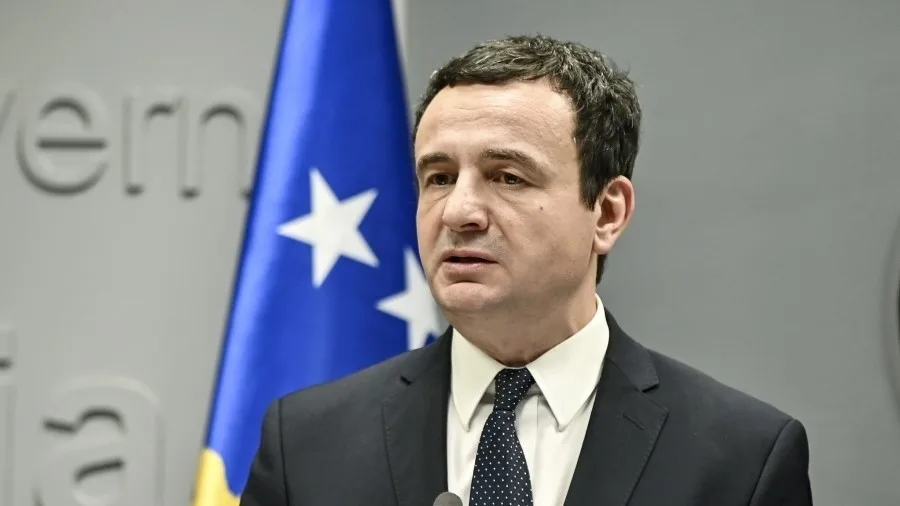 Këshilltari i Kurtit i reagon ambasadorit gjerman rreth kërkesës për referendumin e Serbisë