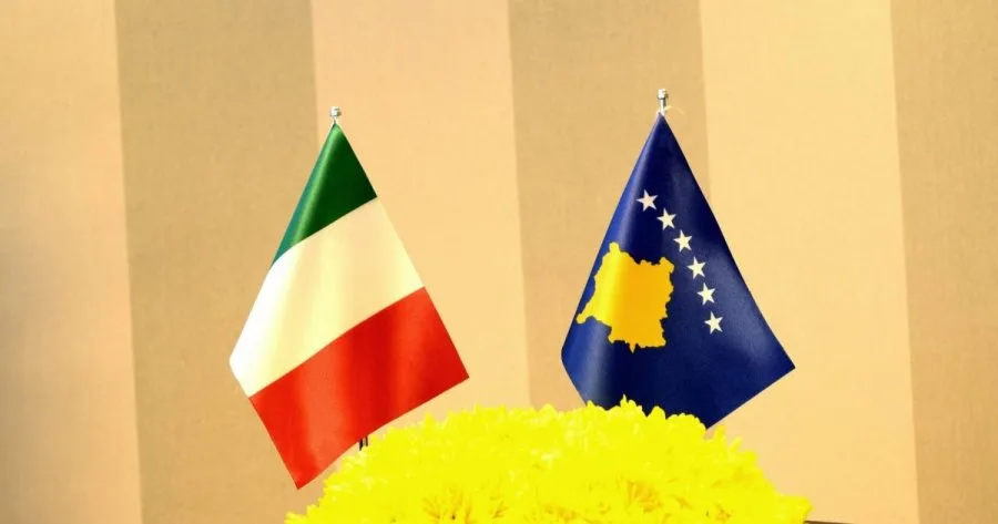 Ambasada Italiane pajtohet me deklaratën e amerikanëve për Asociacionin