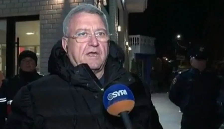 Tmerrohet familja e Armand Dukës pas shperthimit të tritolit që ia vendosën në shtëpi