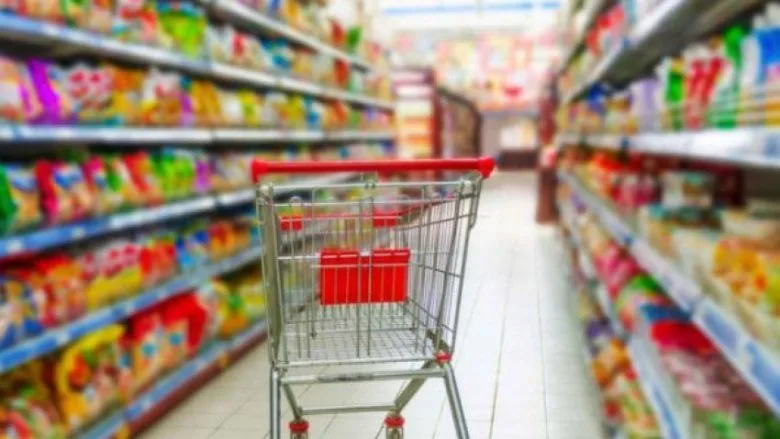 Inflacioni në Kosovë: Çmimet e konsumit rriten mesatarisht 5.1% në tetor