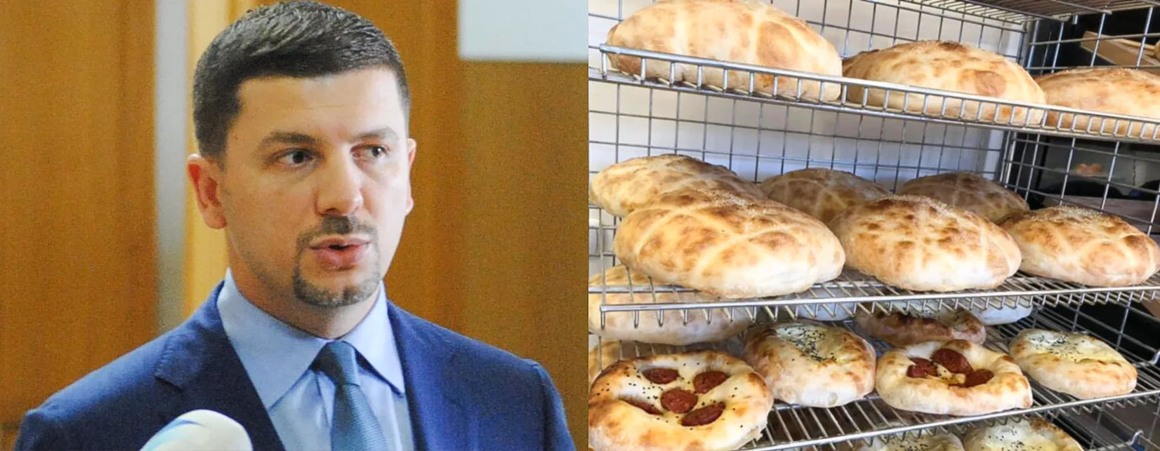 Krasniqi: Buka në Kosovë mund të shtrenjtohet deri në 1 euro