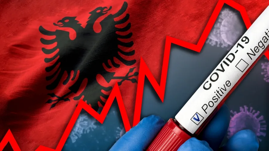 Edhe në Suharekë po testohen nxënësit me rapid teste për Covid-19