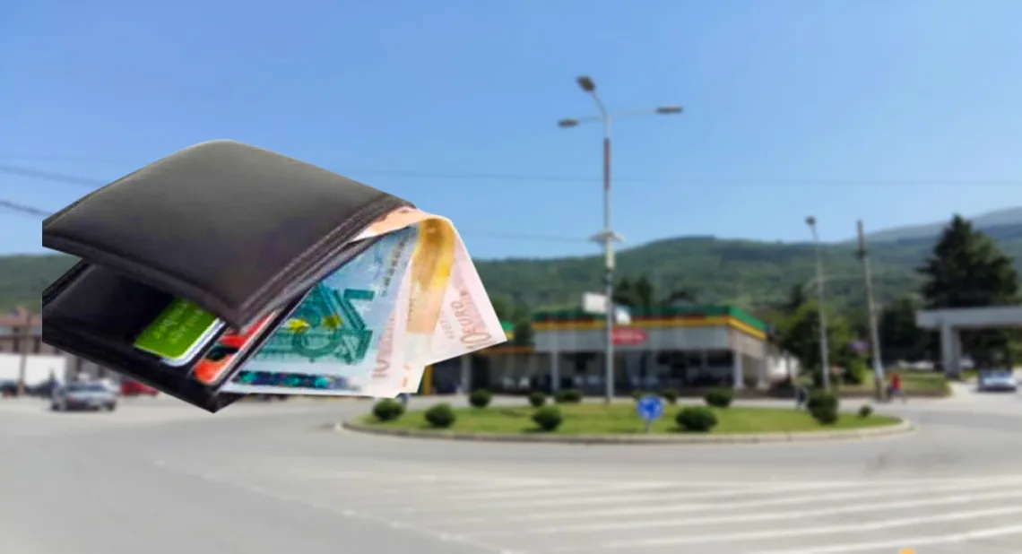Qytetarit nga Prizreni i humb kuleta me para, kërkon ndihmë për ta gjetur!