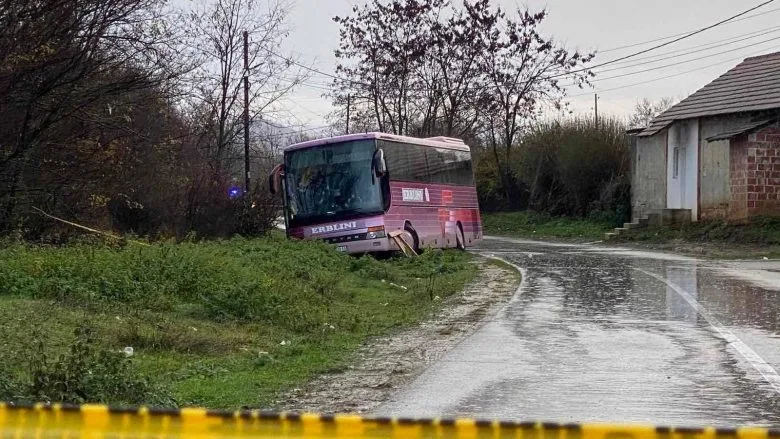 Rasti i Gllogjanit, javën tjetër nis gjykimi