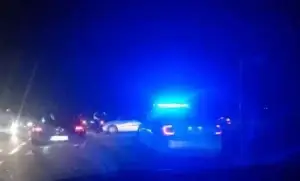 Vetaksident në rrugën Prizren- Suharekë, humb jetën një 19 vjeçar