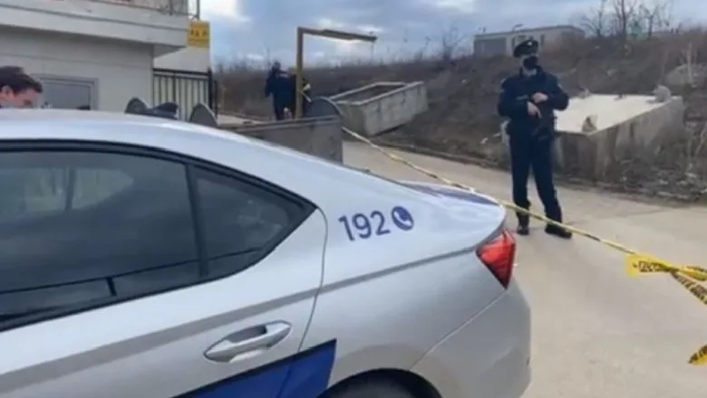 I rrejshëm edhe alarmi i sotëm për mjet shpërthyes në Stacionin e Autobusëve