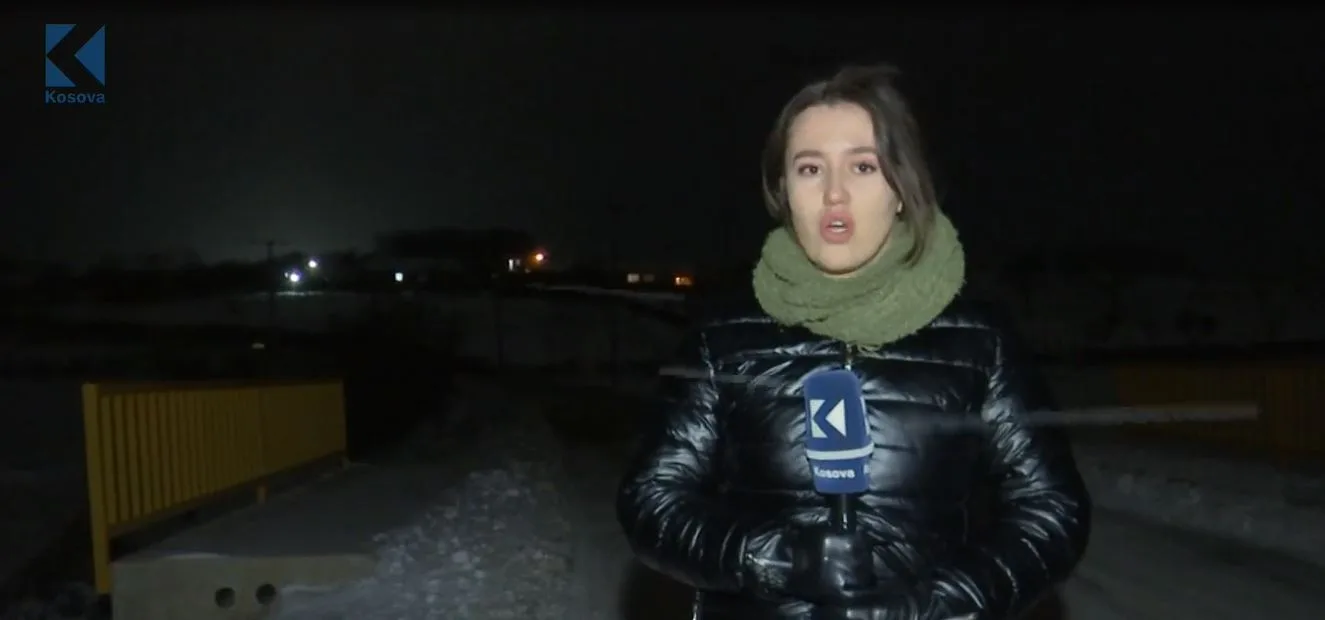 Vrasja në Podujevë: Viktima dhe vrasësi ishin baxhanakë (VIDEO)