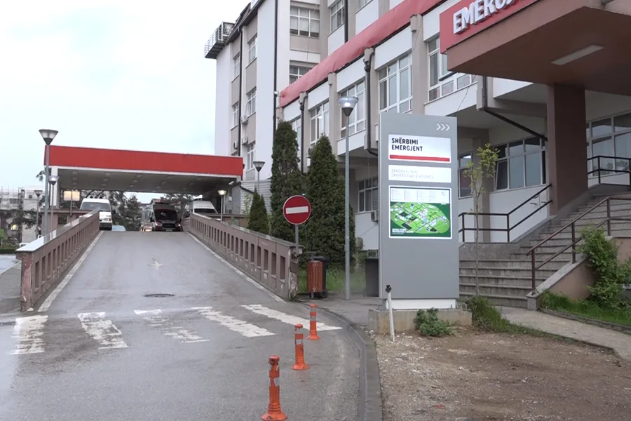 QKUK-ja kërkon rritje pagash prej 50 për qind