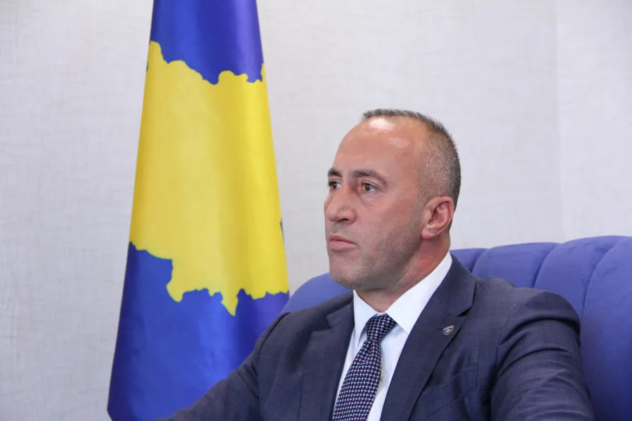 Haradinaj: Marrëveshja finale me Serbinë duhet ta ketë vulën e SHBA-së
