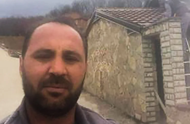 Prizrenasi zhduket në Maqedoninë e Veriut, kërkohet ndihmë për ta gjetur