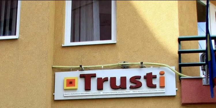 Trusti ka një lajm të mirë për kontributdhënësit