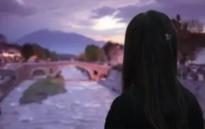 Zhduket një e mitur në Prizren