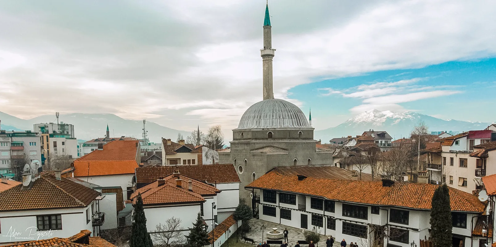 Namazi i Kurban Bajramit falet në ora 5:38