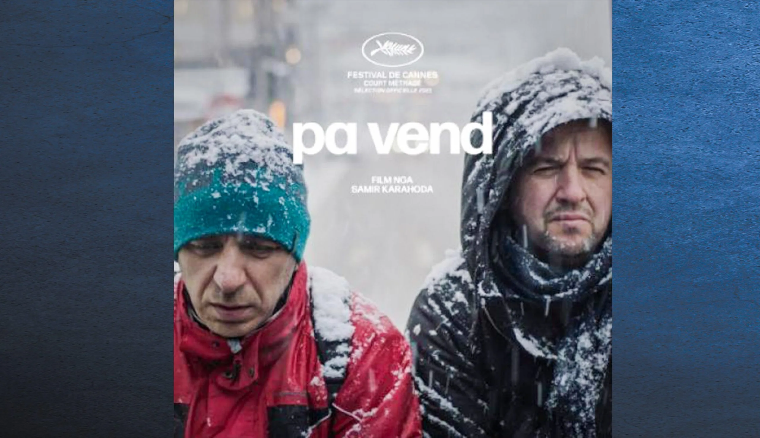 Filmi dokumnetar “Pa Vend” triumfon në “Trieste Film Festival”