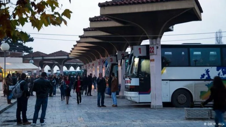 Paralajmërohet shtrejtimi i biletave të autobusit në të gjithë vendin!