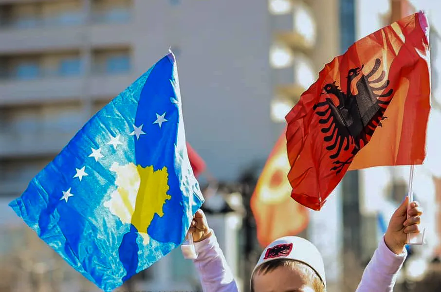 Kosova dhe Shqipëria pritet të mbajnë mbledhje të përbashkët parlamentare në janar