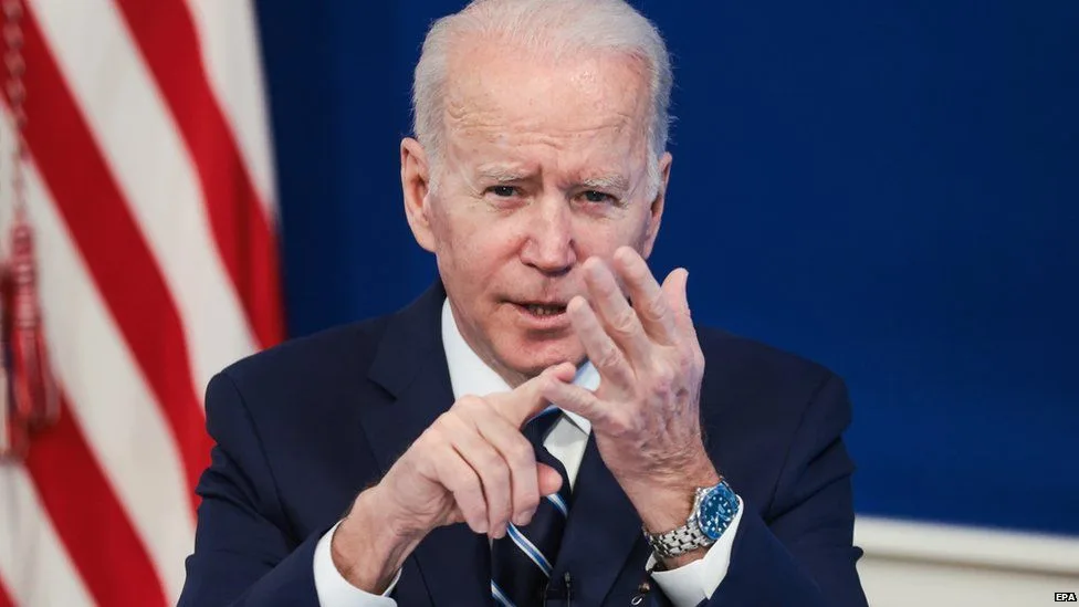 Biden: Dy opsione i kemi, ta fillojmë Luftën e Tretë Botërore, ose Rusia ta paguaj çmimin me sanksione