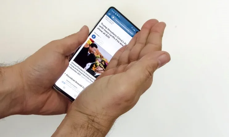 Messenger sjell disa veçori të reja, kujdes kur bëni “screenshot”!