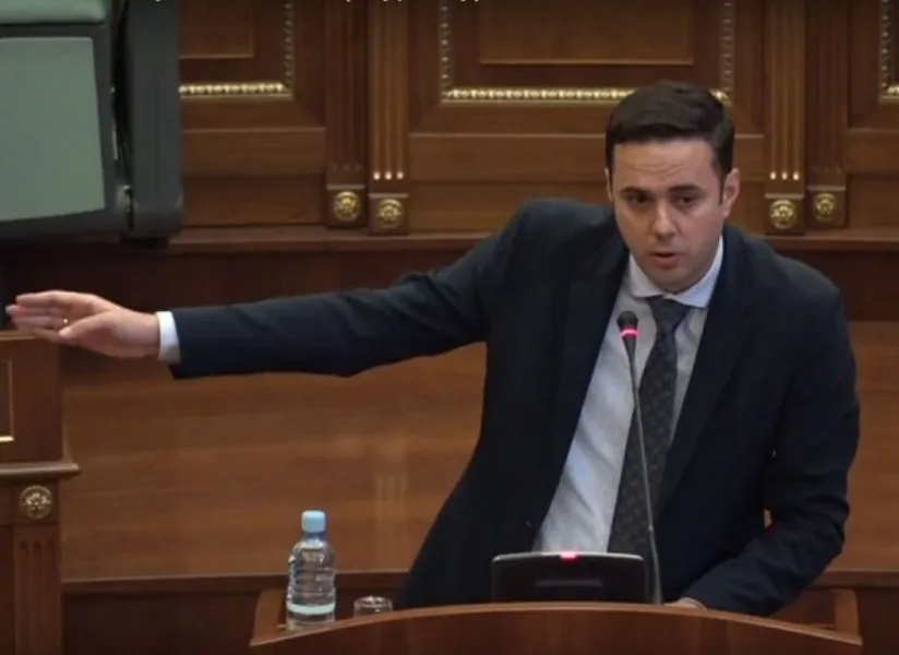 Abdixhiku: Inflacioni prej 7.1% më i madhi në 22 vitet e fundit