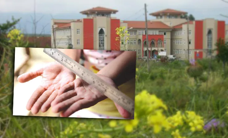 Arrestohet një arsimtar në Mamushë, përdorte forcën fizike ndaj disa nxënësve