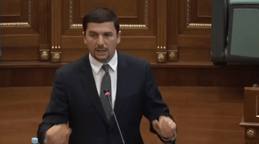 Krasniqi propozon pesë masa për tejkalimin e krizës ekonomike