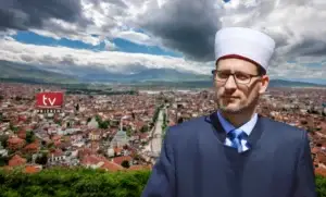 Bislimaj: Është përmend edhe Prizreni – Le ta gjejnë një xhami, ku paskan ndikuar shehollat në ndërtimin e saj