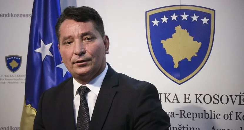 Ngrihet aktakuzë ndaj Pal Lekajt dhe dy të tjerëve për rastin e 53 milionë eurove