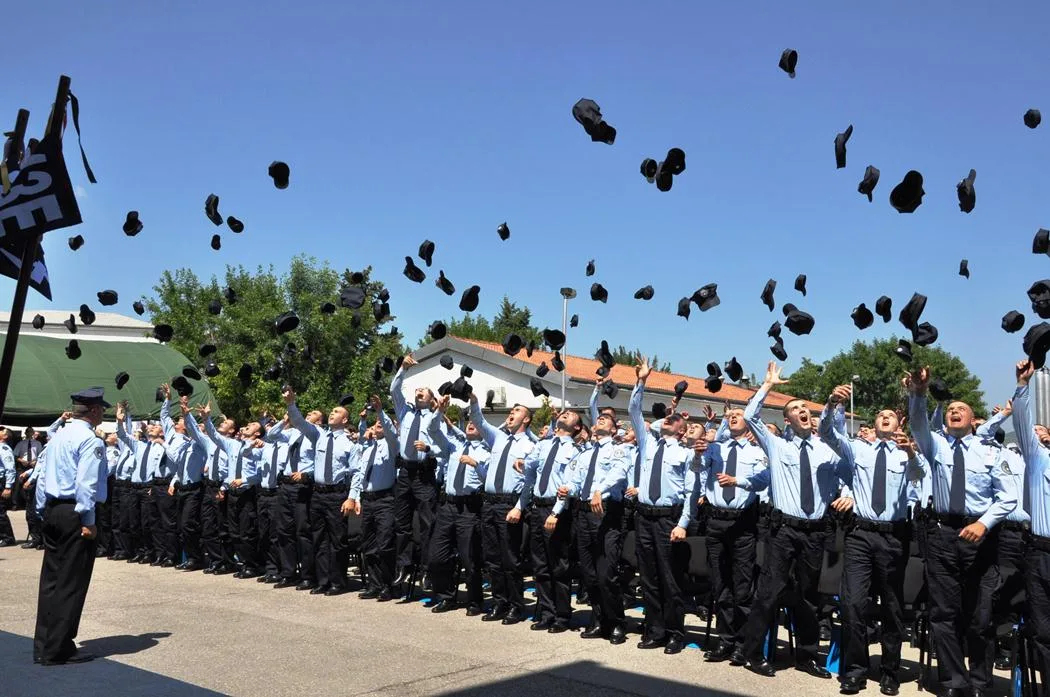 Nesër fillon testimi i kandidatëve për policë